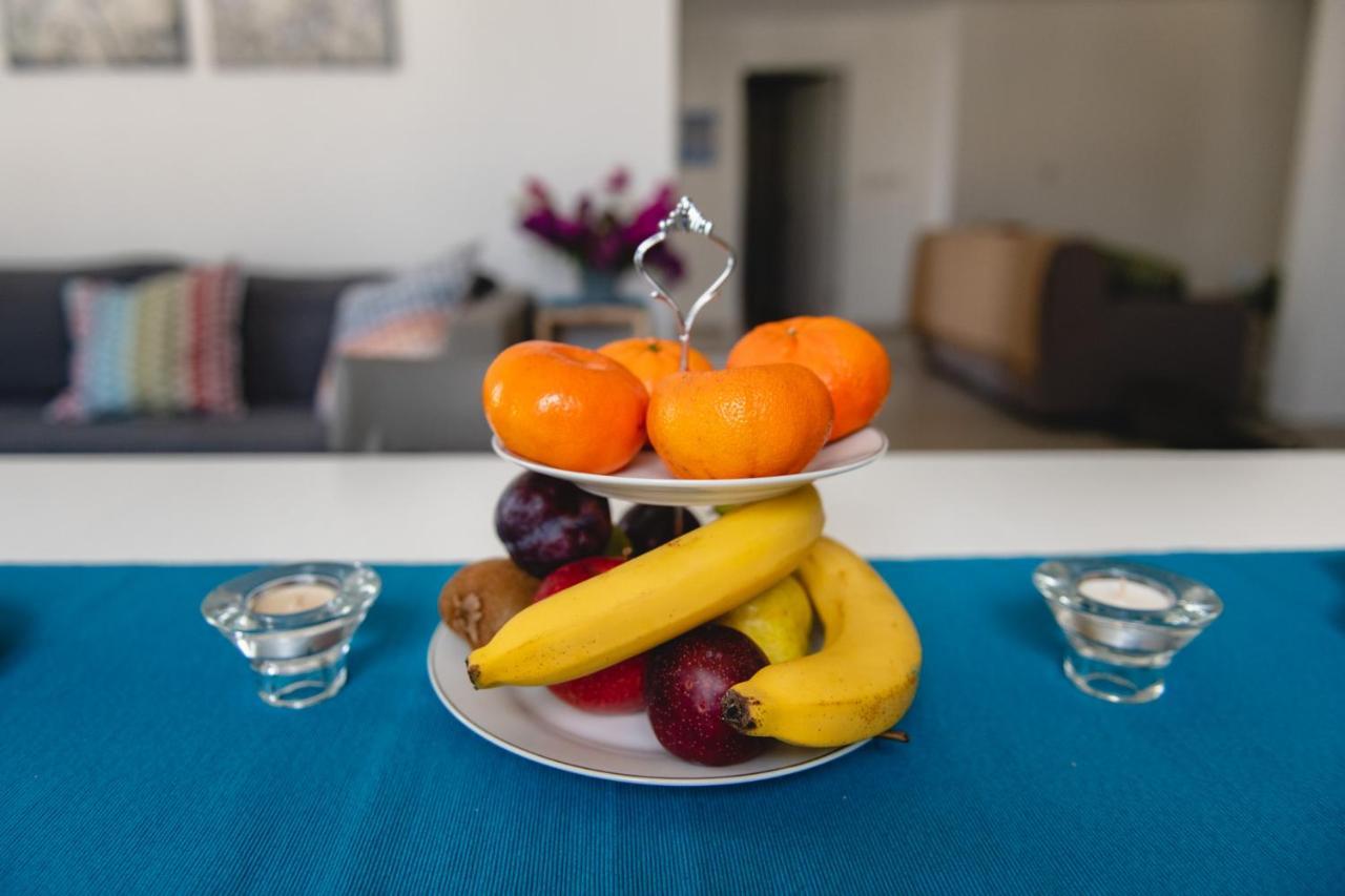 Sliema, Villa Savoia Luxury Apartment For 5 Guests Gzira Esterno foto