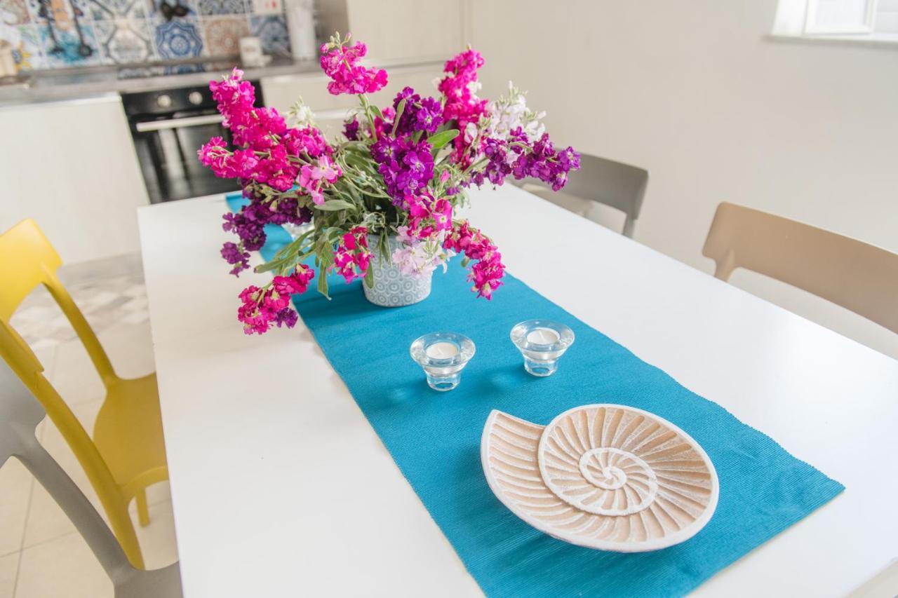 Sliema, Villa Savoia Luxury Apartment For 5 Guests Gzira Esterno foto