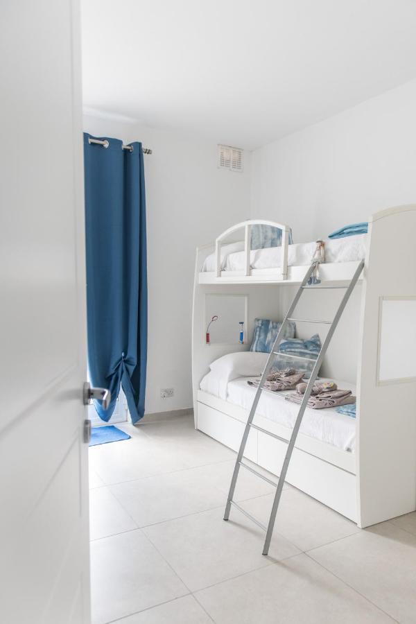 Sliema, Villa Savoia Luxury Apartment For 5 Guests Gzira Esterno foto