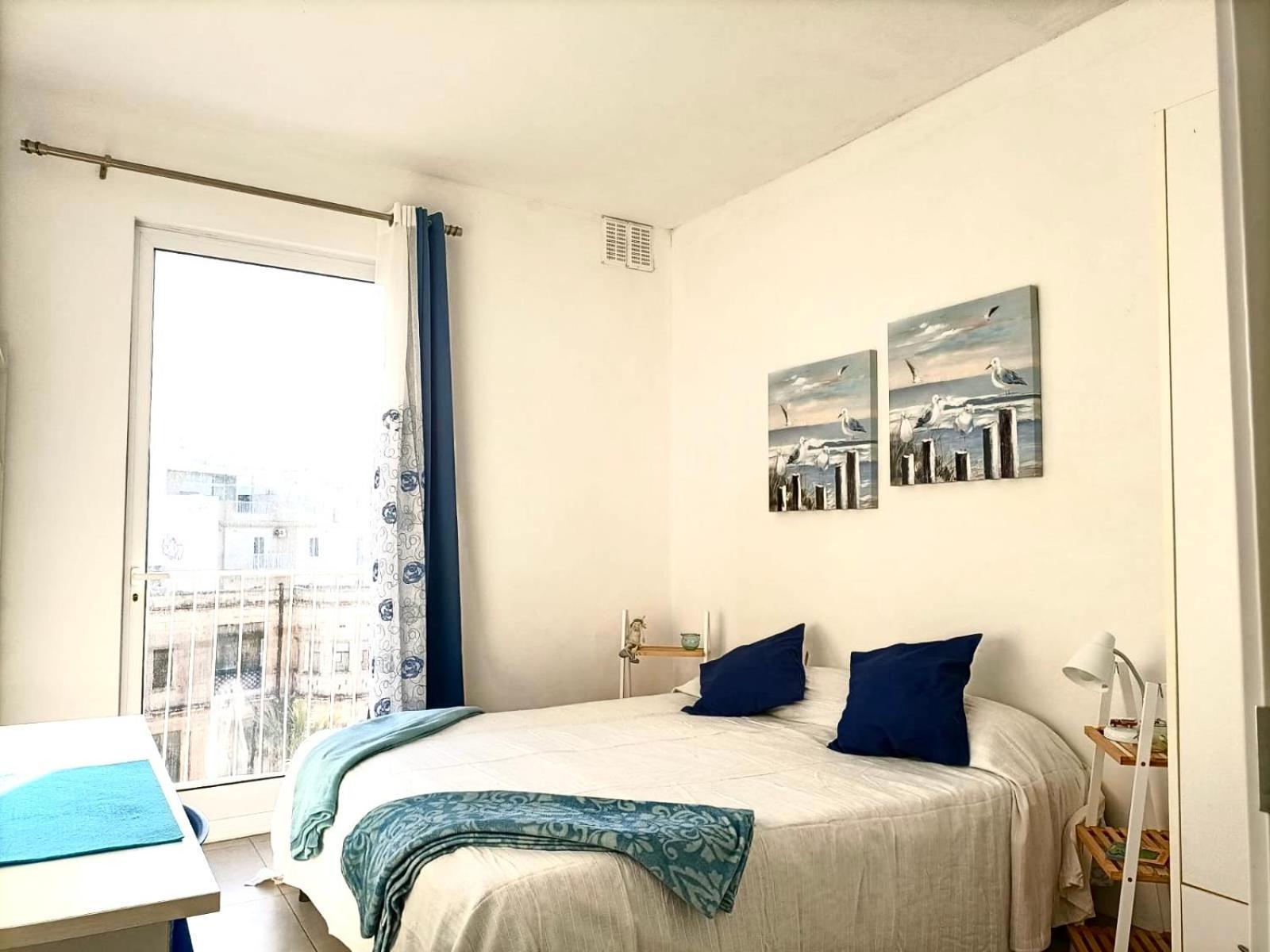 Sliema, Villa Savoia Luxury Apartment For 5 Guests Gzira Esterno foto